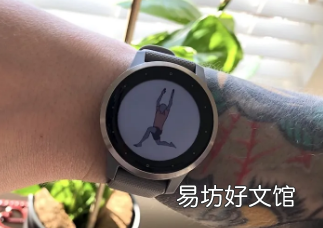 Garmin Vivoactive 5看起来像是Venu3更实惠的兄弟产品