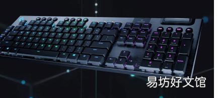 罗技键盘鼠标和配件PrimeDay优惠高达40%