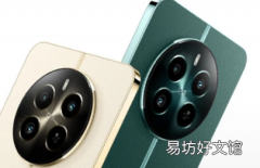 Realme 12+智能手机定价在发布前泄露