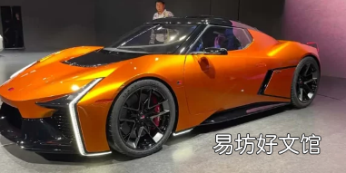 丰田新款FTSe旨在提高速度和冷却性能尤其是在艰难的纽博格林赛道上