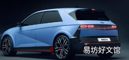 现代Ioniq5N何时重新开放订单