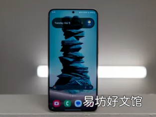 三星Galaxy S24 Plus很受欢迎我并不感到惊讶