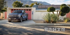 福特将建立类似于通用汽车的零售补货中心
