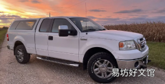 BFGoodrich全地形T/AKO2轮胎评测