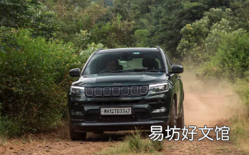 Jeep提供高达118.5万卢比的年终折扣