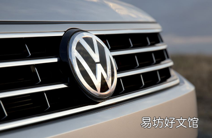 大众汽车将ChatGPT引入紧凑型汽车