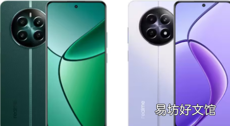 Realme 12系列5G推出搭载荣耀12Plus的50MP索尼Lyt600摄像头