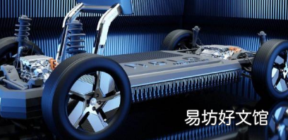 基于INGLO平台的马恒达电动汽车将使用大众零部件