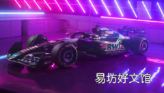 皮埃尔加斯利准备凭借阿尔派大胆的新款F1赛车赢得市场