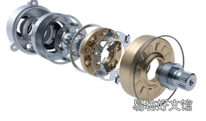 Amsted Automotive凭借新型电动汽车电桥断开技术荣获2023年优异奖