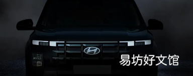 2024现代Creta可能成为的下一个NLine车型