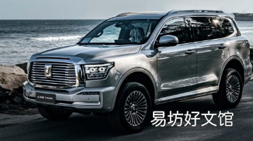 2024长城坦克500价格和规格