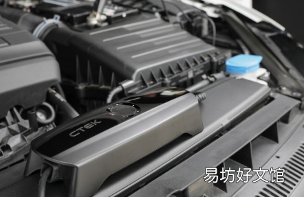 CTEK表示CSOne是更好的电池启动器