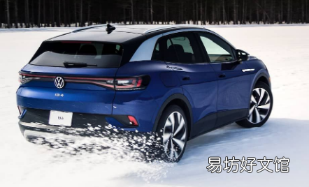 新款 2022 和 2023 款电动汽车在经销商处未售出