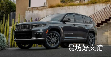 Jeep大切诺基连续荣获MotorWeek驾驶员选择奖