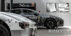 配备StoreDot XFC电池的Polestar5在10分钟内充电70%