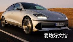 现代Ioniq 6设计背后