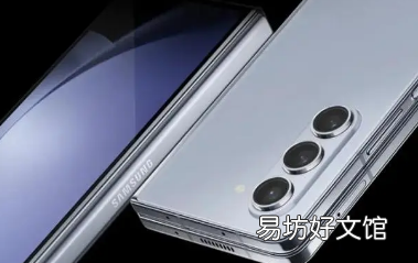 三星GalaxyZFold和ZFlip6渲染图展示了一些设计调整
