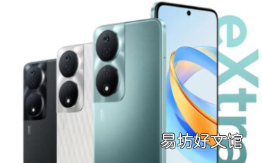 荣耀X7b 5G正式发布规格通过官方列表揭晓
