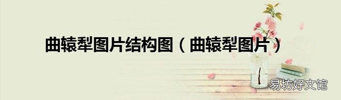 曲辕犁图片 曲辕犁图片结构图