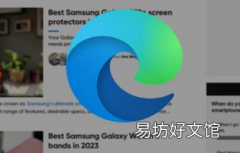 如何在微软Edge浏览器中使用Web选择和Web捕获