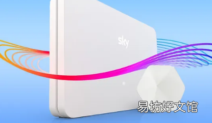 Sky Broadband WiFi Max是Sky迄今为止最强大的集线器