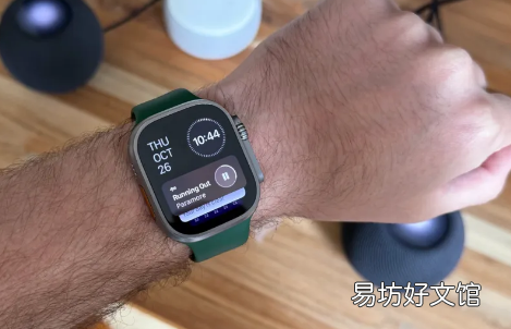 watchOS 10.2 beta 1 现已向开发者开放