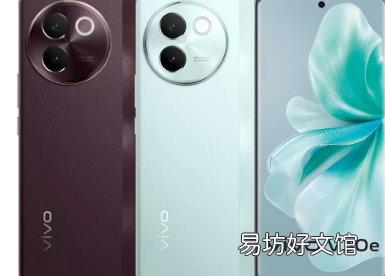 Vivo V30e智能手机推出起价为卢比27999