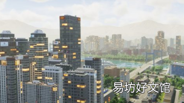 开发者确认城市天际线2基础游戏缺少关键建筑功能