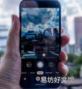 谷歌Pixel 8a智能手机评测