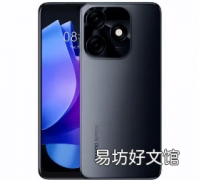 Tecno Spark 30 5G智能手机获FCC认证披露设计等信息