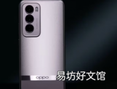 OPPO Reno12 Pro 5G性能与耐用兼顾的极致AI旗舰