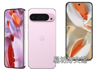 Pixel 9 Pro官方视频和渲染图在印度发布会前几天泄露