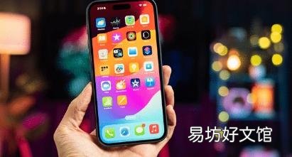 据报道苹果正在测试iPhone17的生产作为量产的预评估