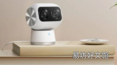 eufy推出具有AI交叉跟踪和更高安全性的新型智能相机