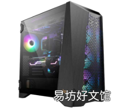 微星通过推出两款新型号扩大了其品牌游戏台式机的范围