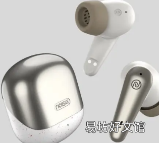 Noise Buds X Prime TWS耳塞售价低于1500卢比