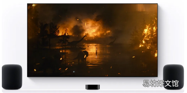 tvOS 17.2 beta 1 现已推出 这是我们目前所知道的