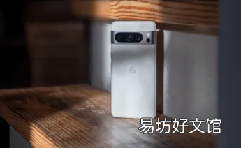 谷歌Pixel 8在首次官方Android14更新中修复了多个错误