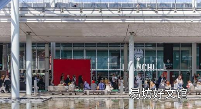 米兰家居装饰博览会礼品之旅