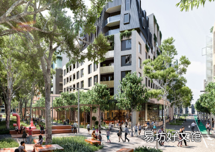 Fitzroy Gasworks令人兴奋的升级工程开始