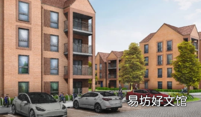 作为新雷恩斯公园开发项目的一部分Bellway将投资132 万英镑建设当地体育设施