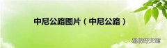 中尼公路 中尼公路图片