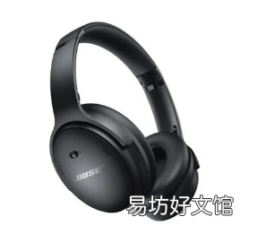 只需199美元即可购买Bose QuietComfort 45耳机节省100美元