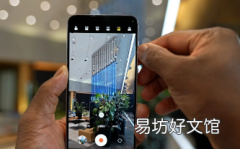 三星相机助手周：增加快门按钮的速度