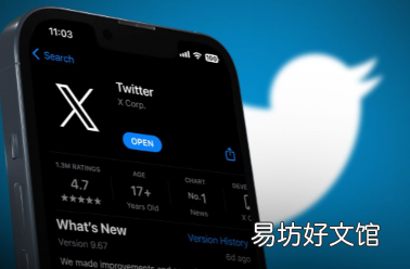 Twitter推出基本版和高级版订阅
