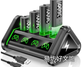 您可能需要的5个XboxSeriesX配件