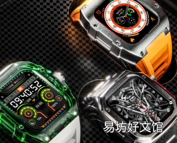 Fire-Boltt推出了CaseXWatch系列的最新蓝牙通话智能手表系列