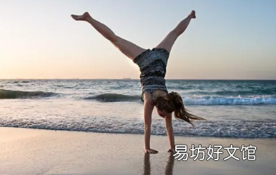 海滩身体焦虑症专家透露今年夏天节前的最佳秘诀