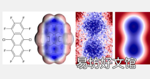 科学家不断突破成像技术的界限揭示分子的神秘世界
